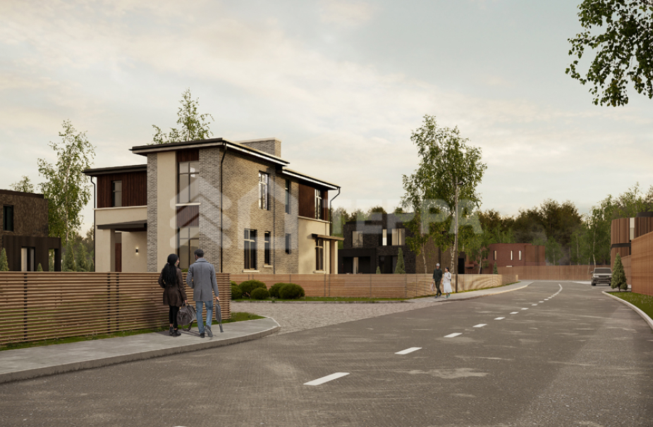 Объект ID 18344 - Дом