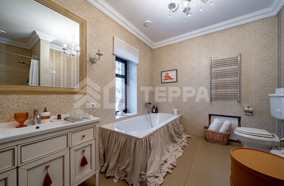 Объект ID 19117 - Дом