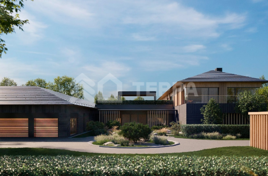 Объект ID 18181 - Дом