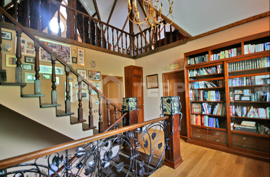 Объект ID 12857 - Дом