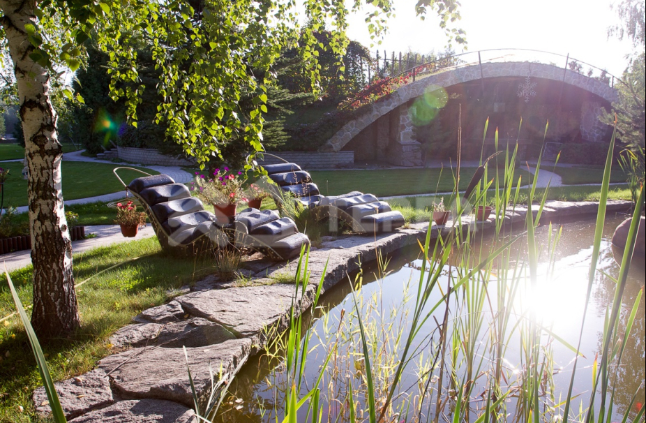 Объект ID 13166 - Дом