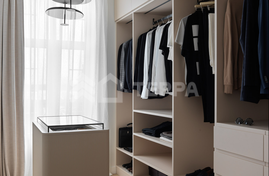 Объект ID 17892 - Таунхаус