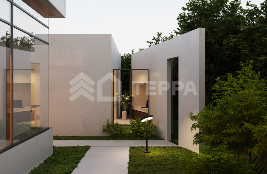 Объект ID 17924 - Дом