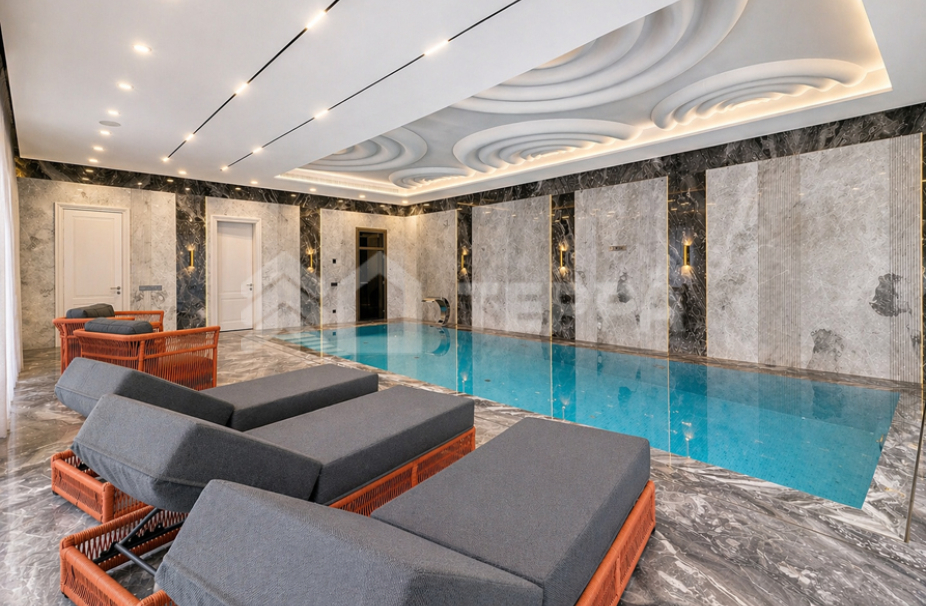 Объект ID 19128 - Дом