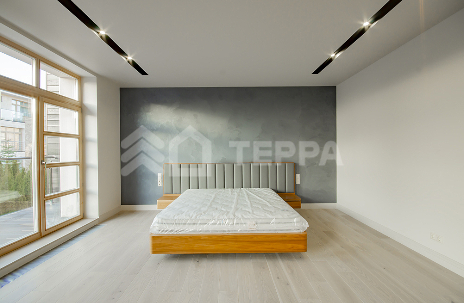 Объект ID 15969 - Таунхаус