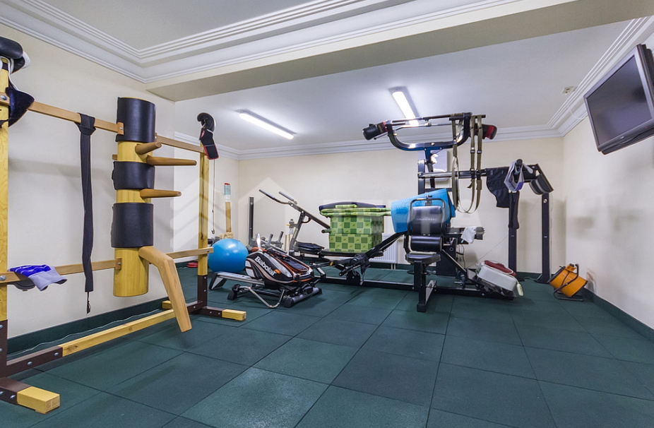 Объект ID 8368 - Дом