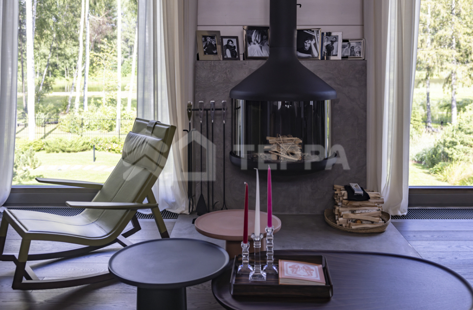 Объект ID 18828 - Дом