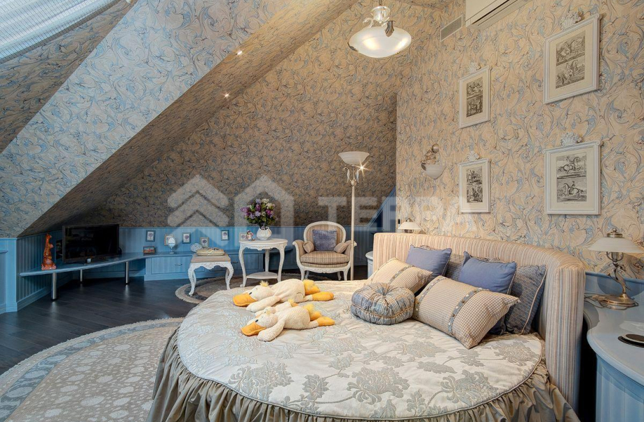 Объект ID 18638 - Дом