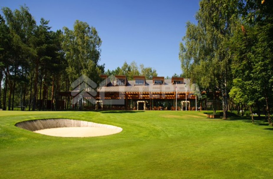 Объект ID 18873 - Участок