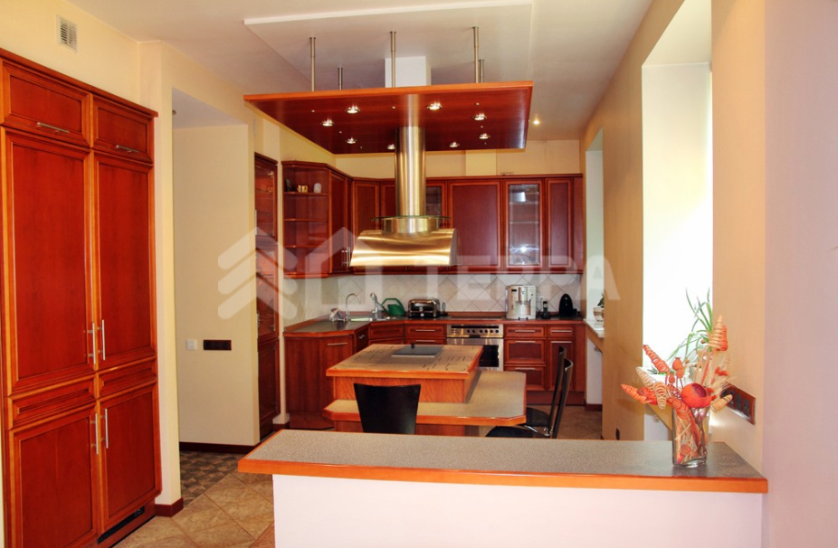 Объект ID 5560 - Дом