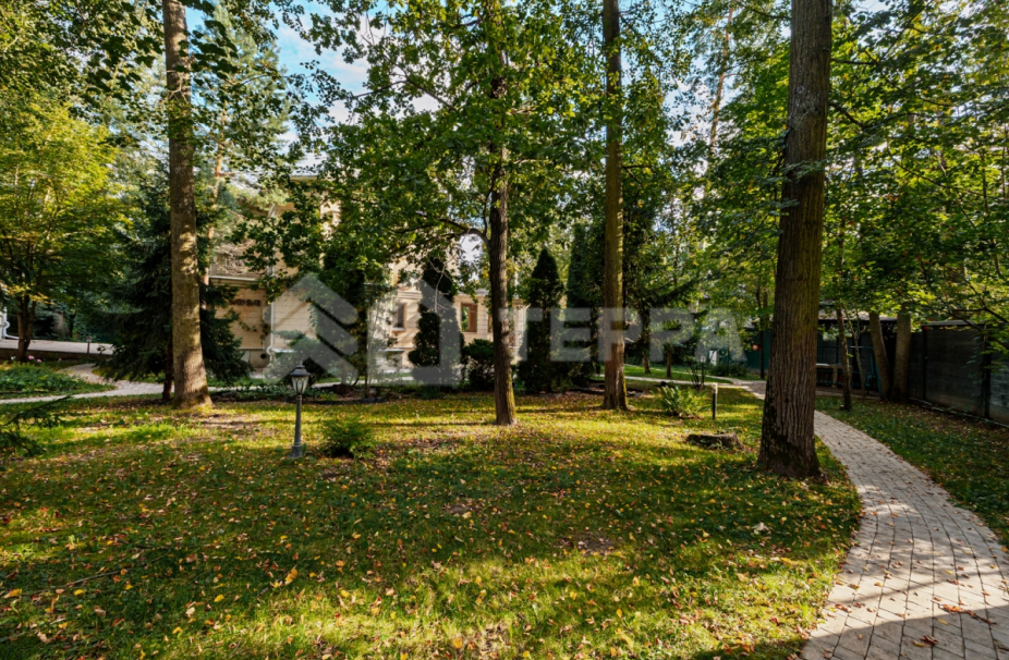 Объект ID 10869 - Дом