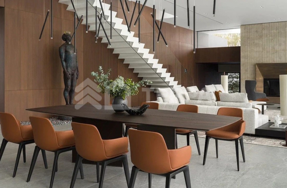 Объект ID 18647 - Дом