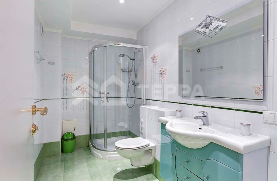 Объект ID 17927 - Дом