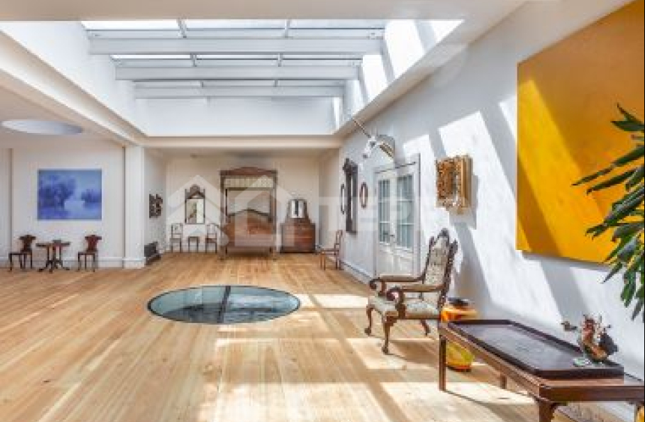 Объект ID 17750 - Дом