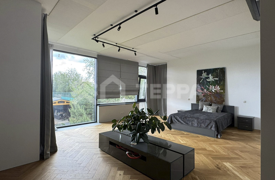 Объект ID 17140 - Дом