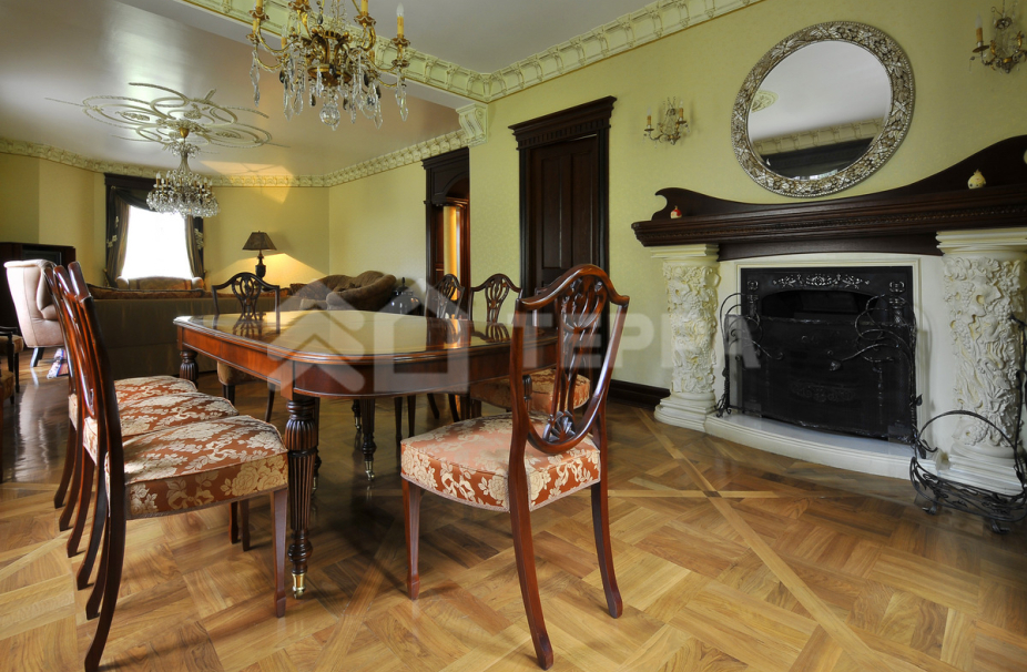 Объект ID 9455 - Дом