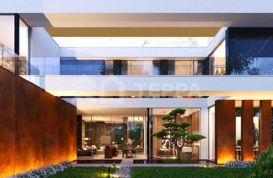 Объект ID 17382 - Дом