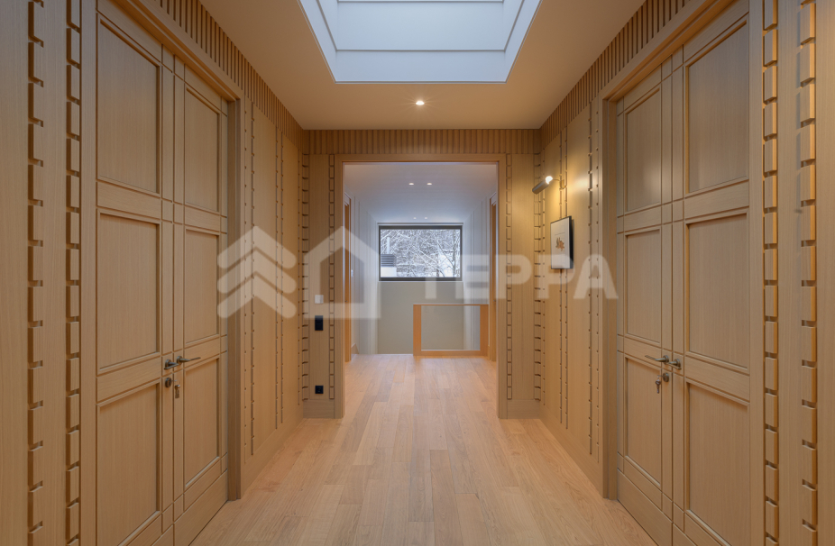 Объект ID 19001 - Дом