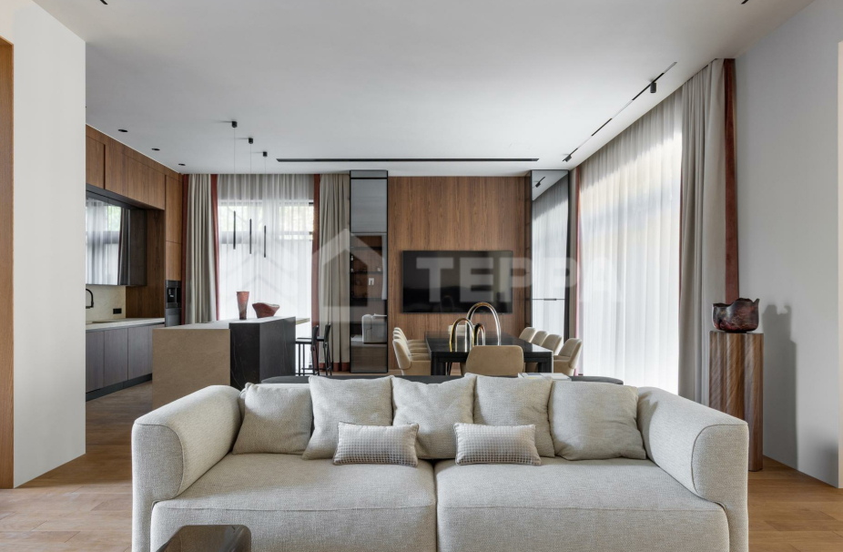 Объект ID 18886 - Дом