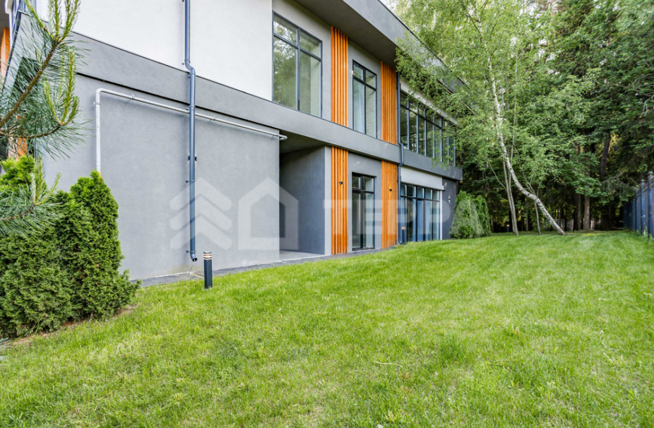 Объект ID 18670 - Дом