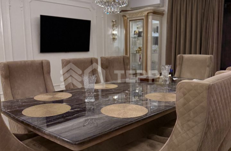 Объект ID 18334 - Дом