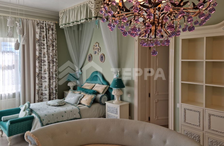 Объект ID 17006 - Дом