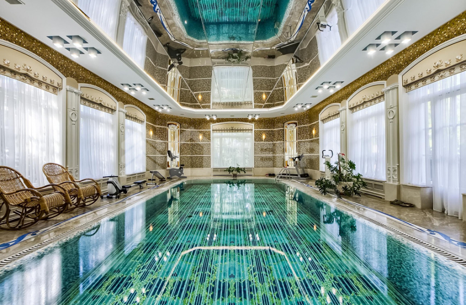 Объект ID 16819 - Дом