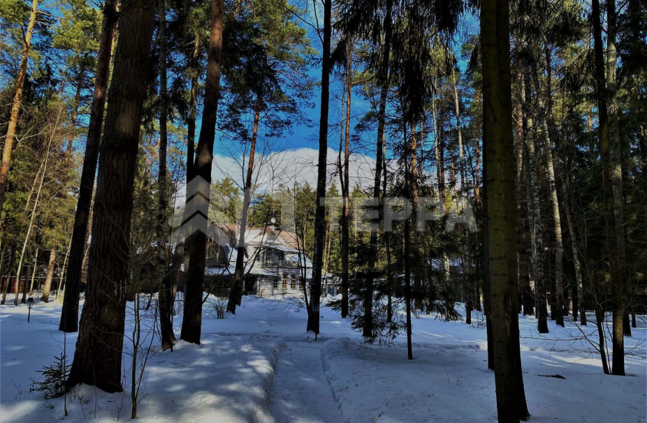 Объект ID 17628 - Дом