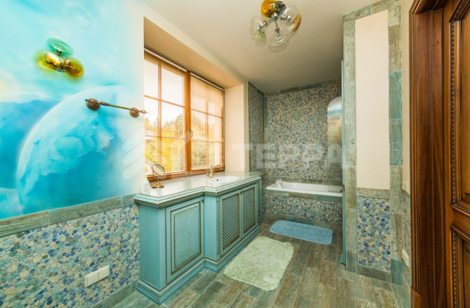 Объект ID 15264 - Дом