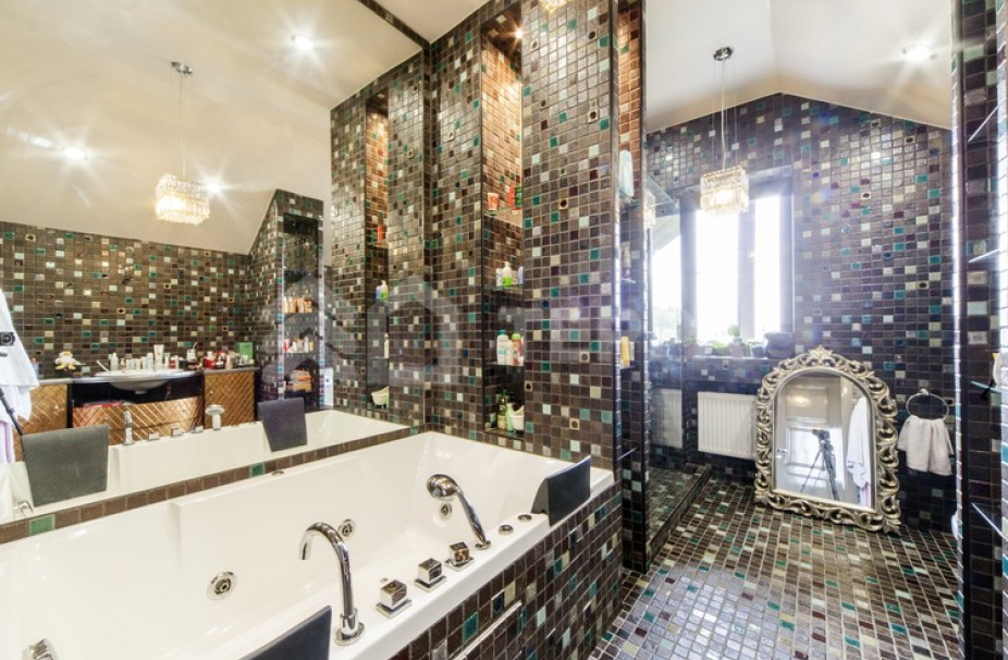 Объект ID 13404 - Дом