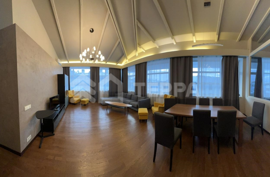 Объект ID 16869 - Квартира