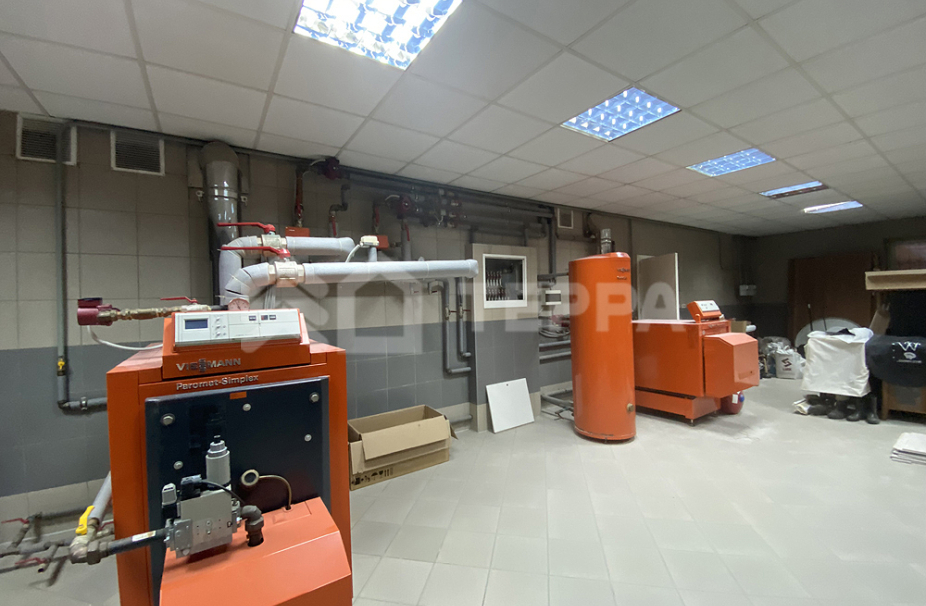 Объект ID 16601 - Дом