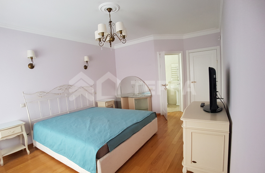 Объект ID 15492 - Дом