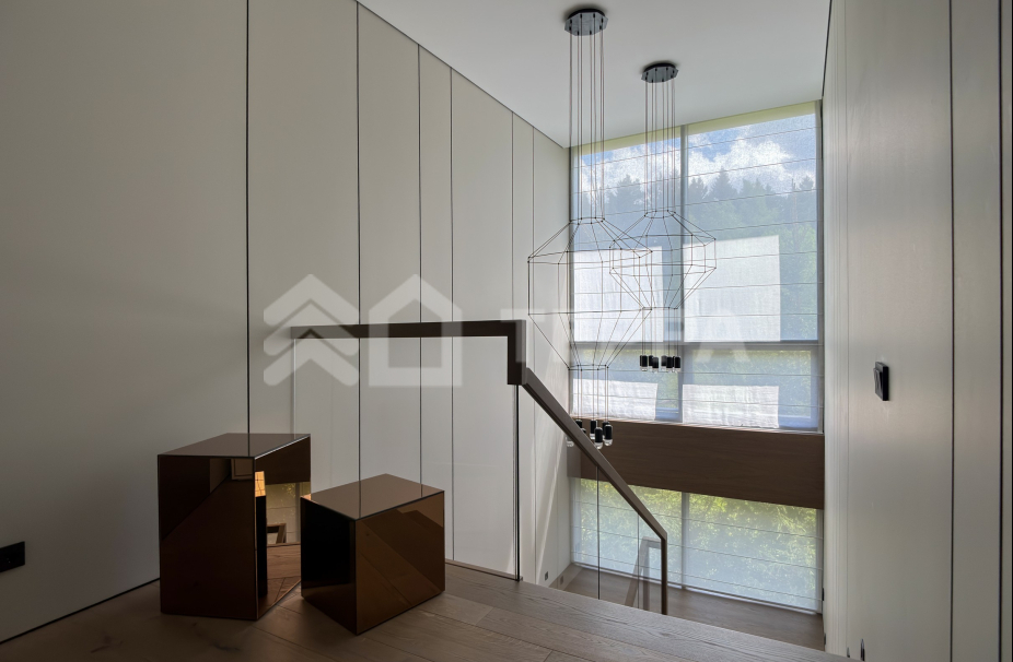 Объект ID 18282 - Дом