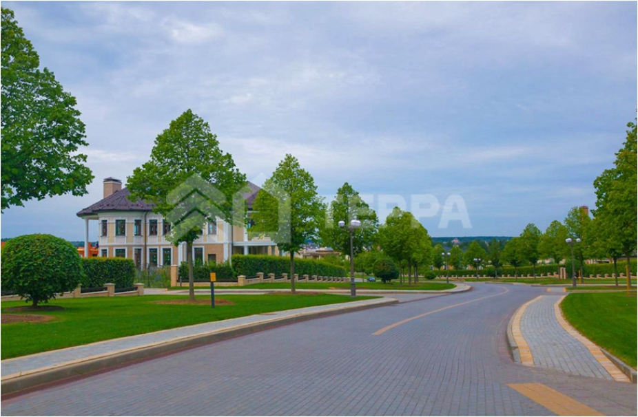 Ренессанс Парк