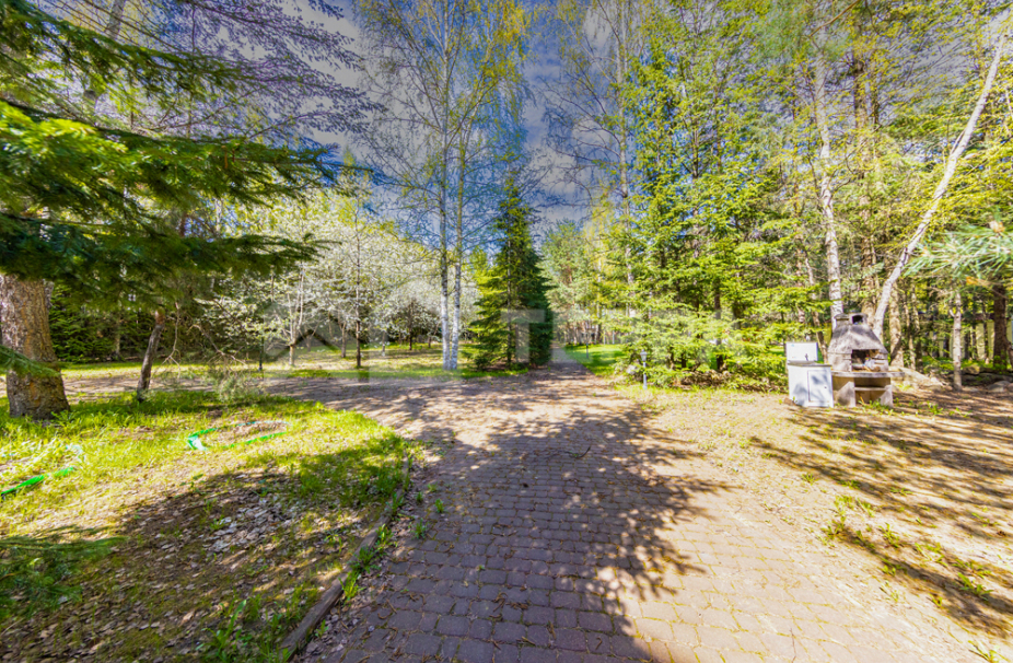 Объект ID 14620 - Дом