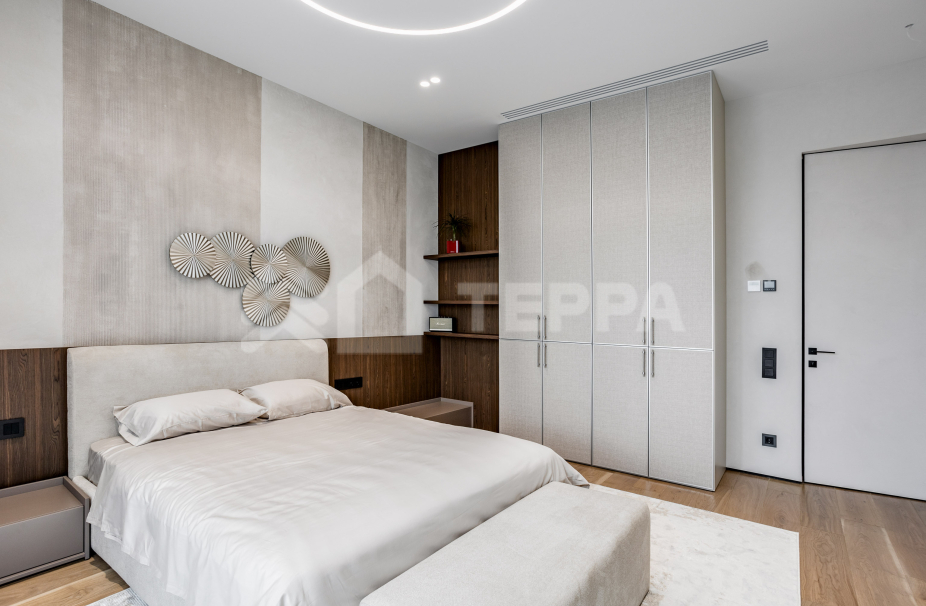 Объект ID 18256 - Дом