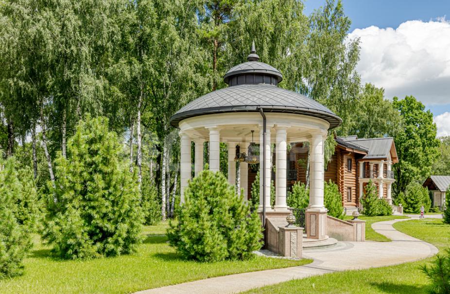 Объект ID 18090 - Дом