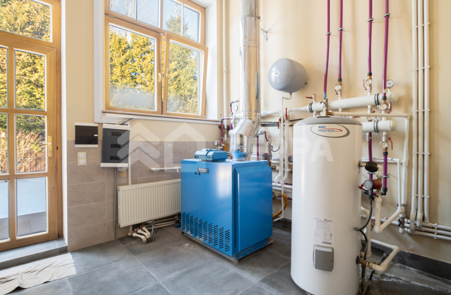 Объект ID 18402 - Дом