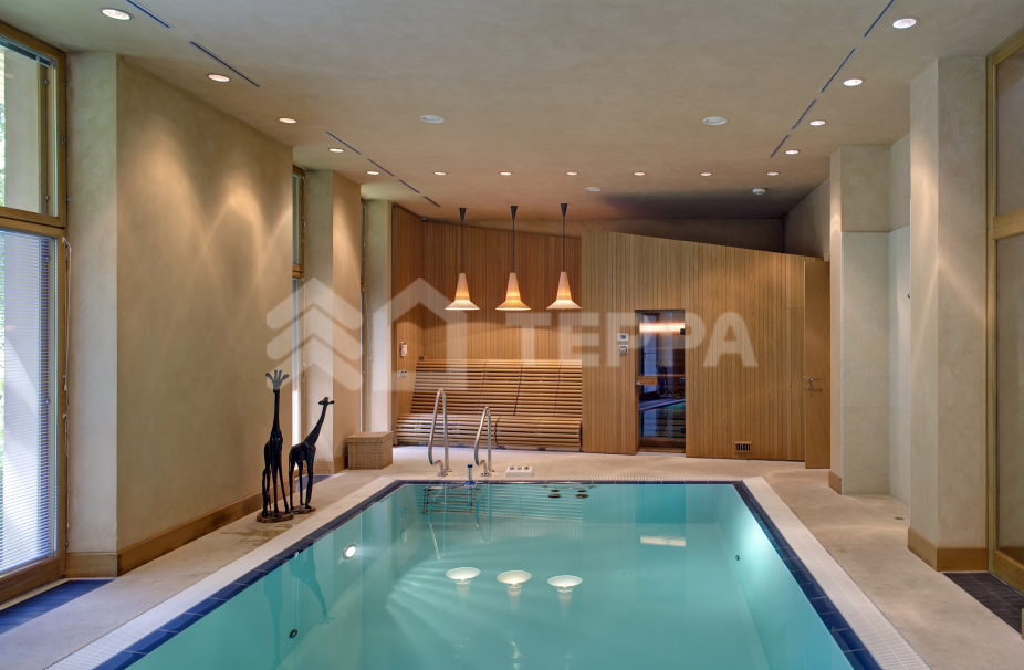 Объект ID 8224 - Дом