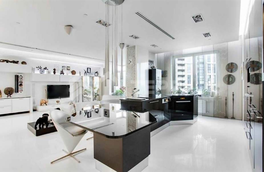 Объект ID 17160 - Квартира