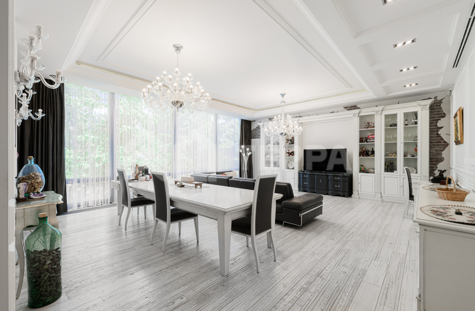 Объект ID 18345 - Таунхаус