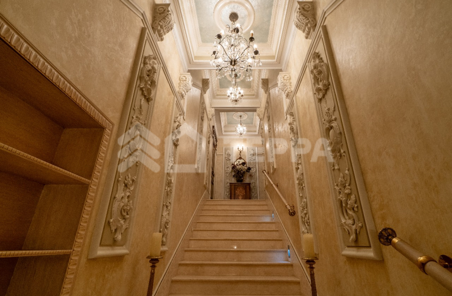 Объект ID 18826 - Дом