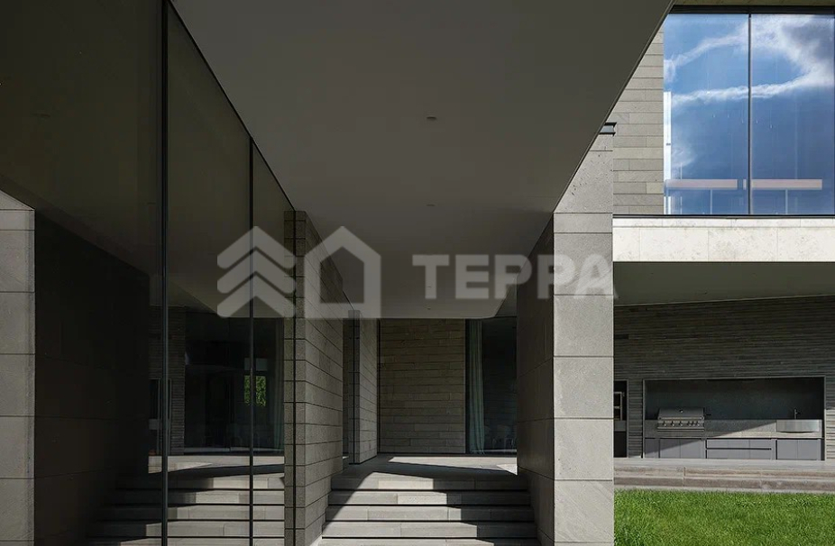 Объект ID 16906 - Дом