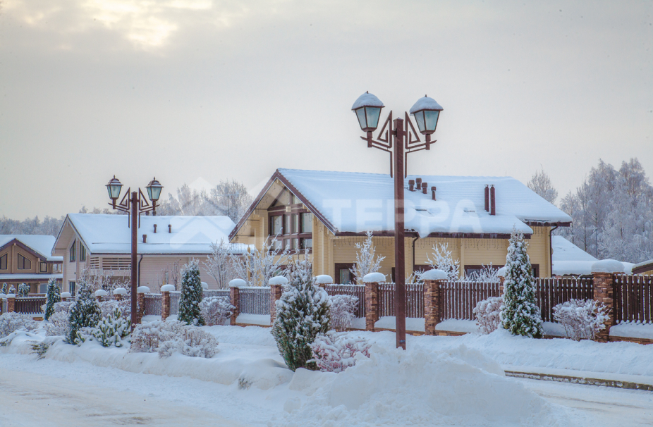 Руза Фэмили парк