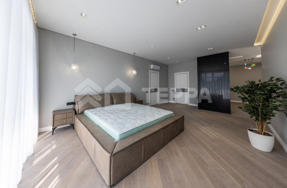 Объект ID 18772 - Дом