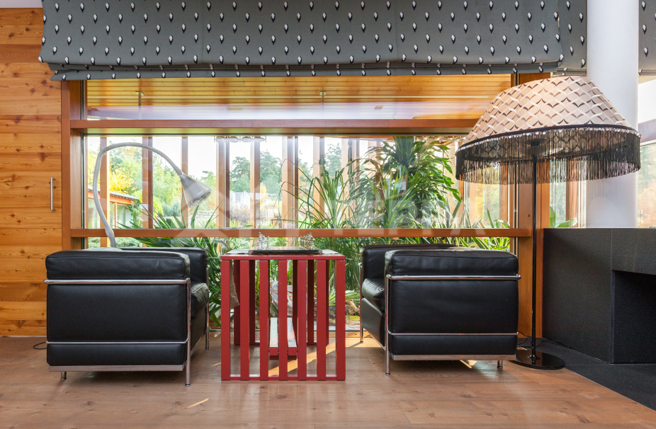 Объект ID 14935 - Дом