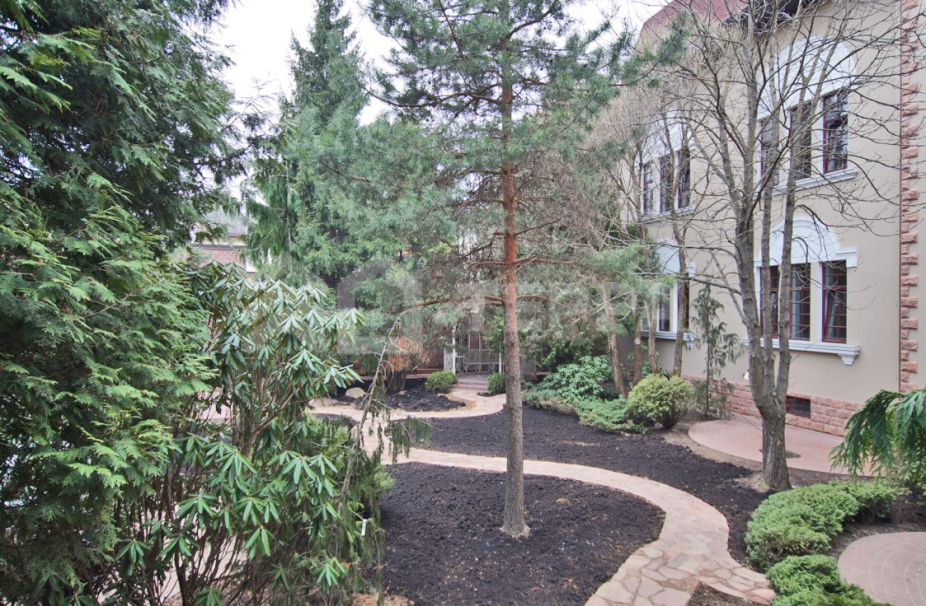 Объект ID 12658 - Дом