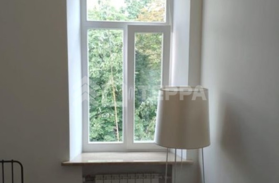 Объект ID 17029 - Квартира