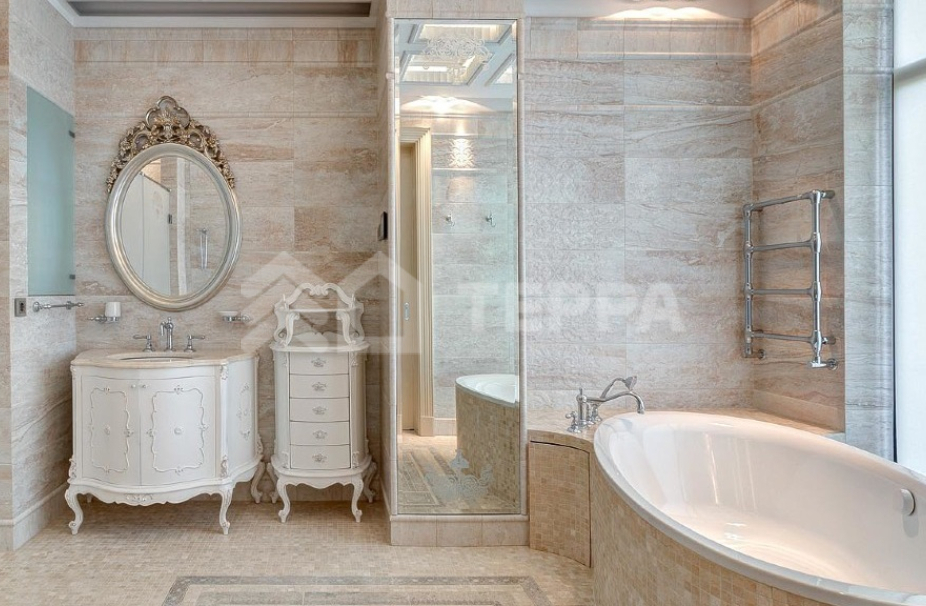 Объект ID 18440 - Таунхаус